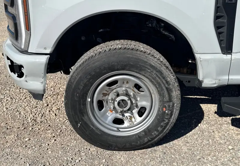 2026 Ford F250 Super Duty XLT photo 65