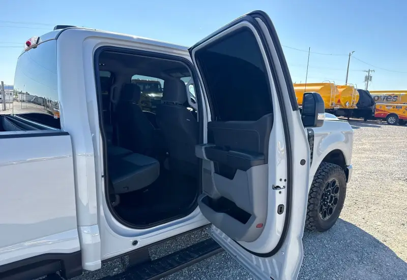 2026 Ford F250 Super Duty XLT photo 53
