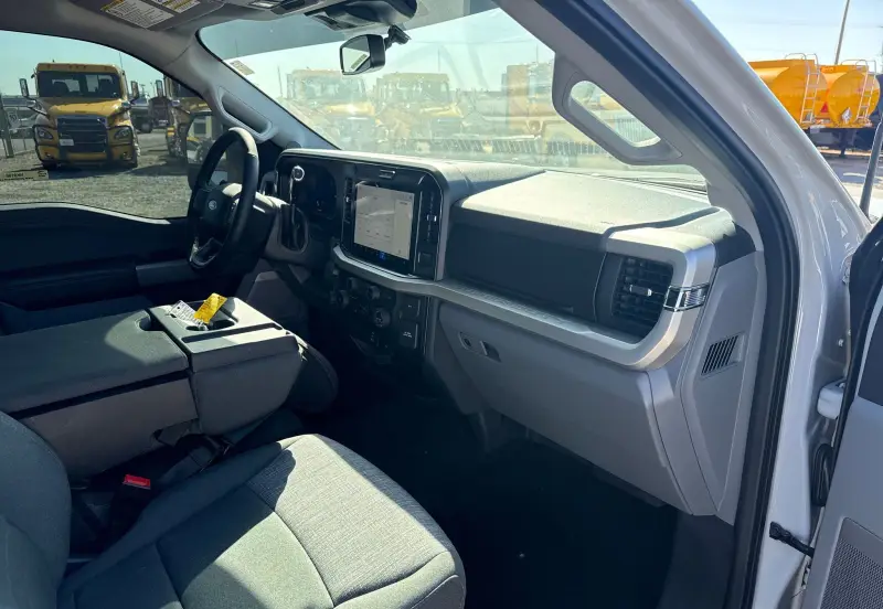 2026 Ford F250 Super Duty XLT photo 52