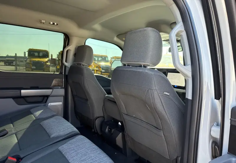 2026 Ford F250 Super Duty XLT photo 57