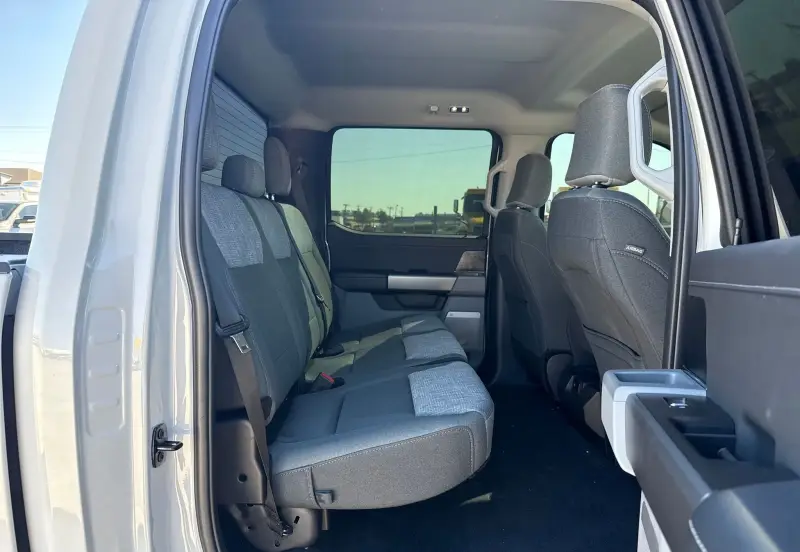 2026 Ford F250 Super Duty XLT photo 56