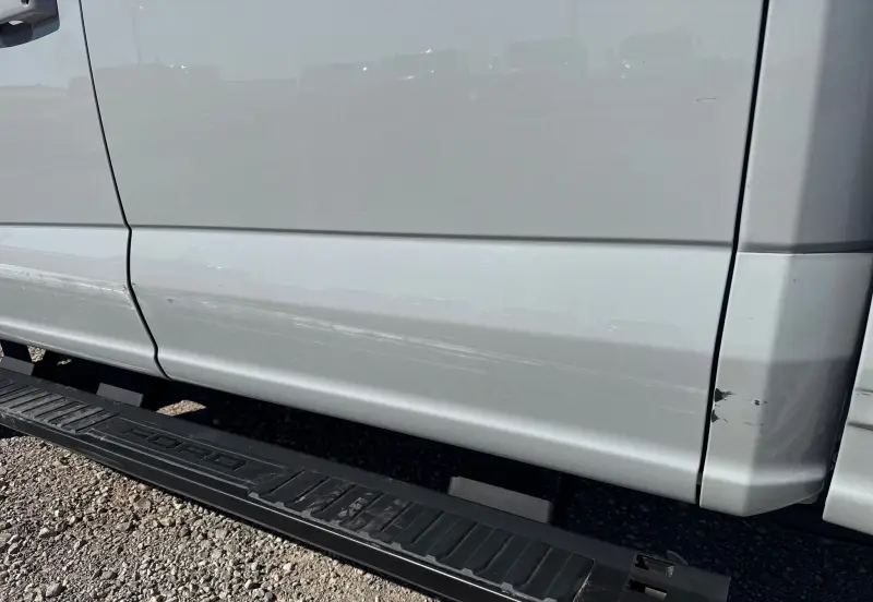 2026 Ford F250 Super Duty XLT photo 20