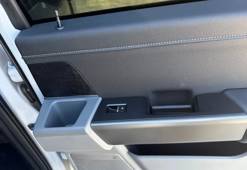 2026 Ford F250 Super Duty XLT photo 55