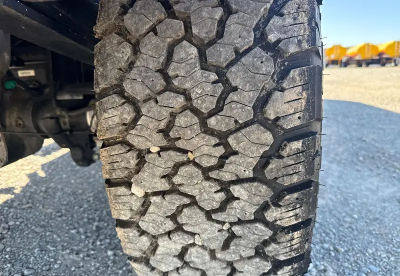 2026 Ford F250 Super Duty XLT photo 70