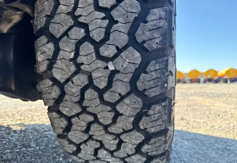 2026 Ford F250 Super Duty XLT photo 68