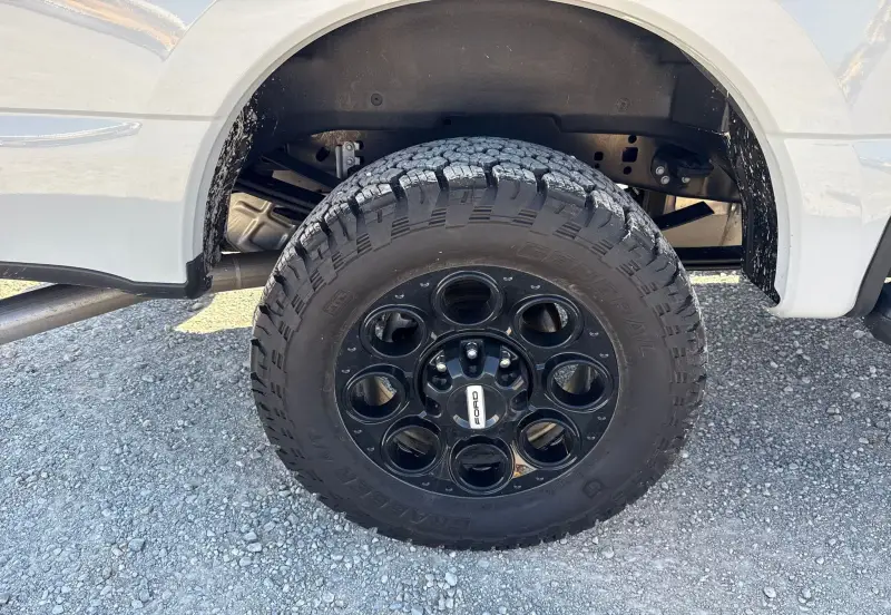 2026 Ford F250 Super Duty XLT photo 69
