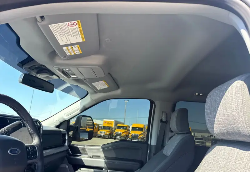 2026 Ford F250 Super Duty XLT photo 32