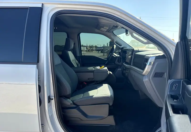 2026 Ford F250 Super Duty XLT photo 51
