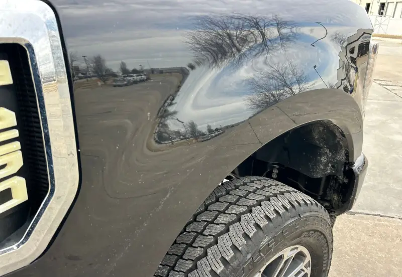 2022 Ford F250 Super Duty photo 10