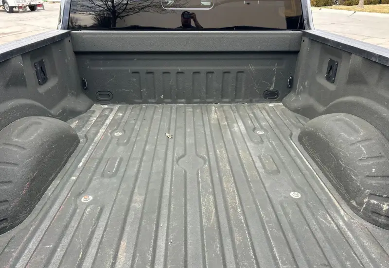 2022 Ford F250 Super Duty photo 13