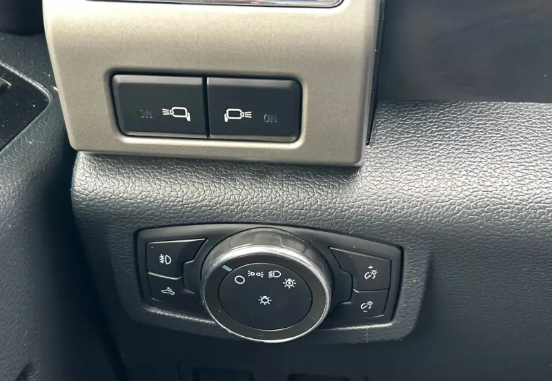 2022 Ford F250 Super Duty photo 26