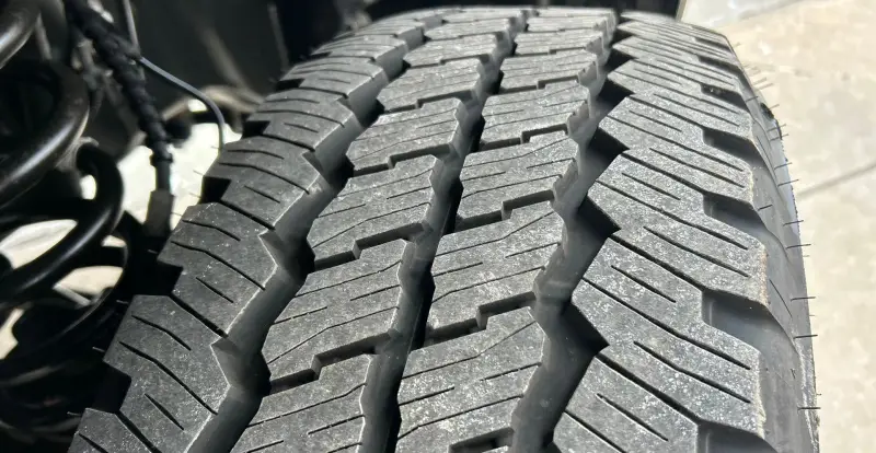 2022 Ford F250 Super Duty photo 57