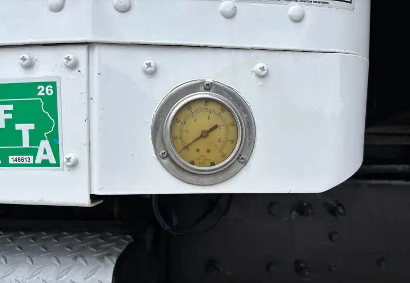 2007 Kenworth W900 photo 11