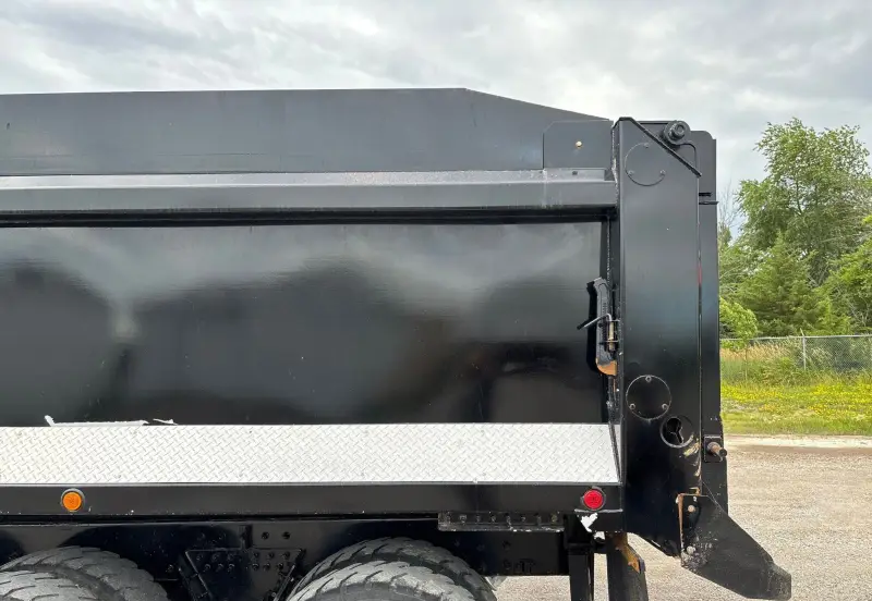 2007 Kenworth W900 photo 27