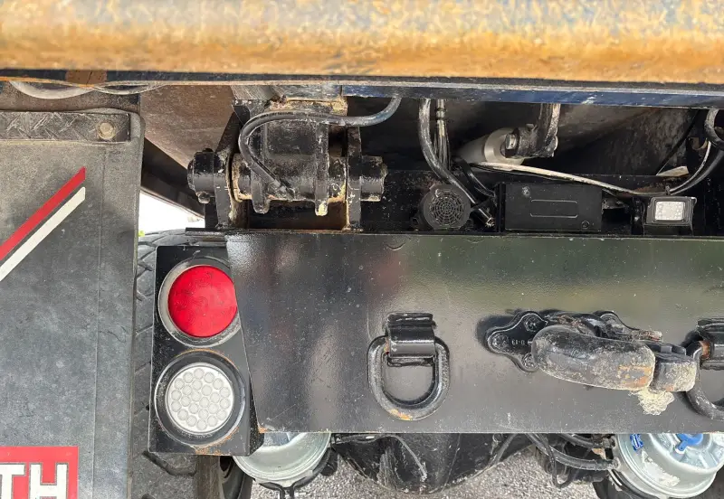 2007 Kenworth W900 photo 25