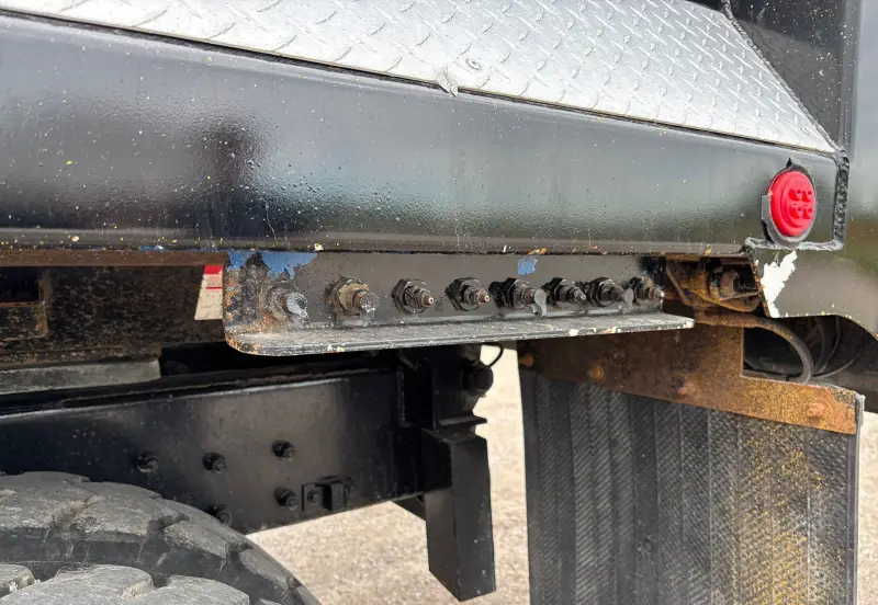 2007 Kenworth W900 photo 28