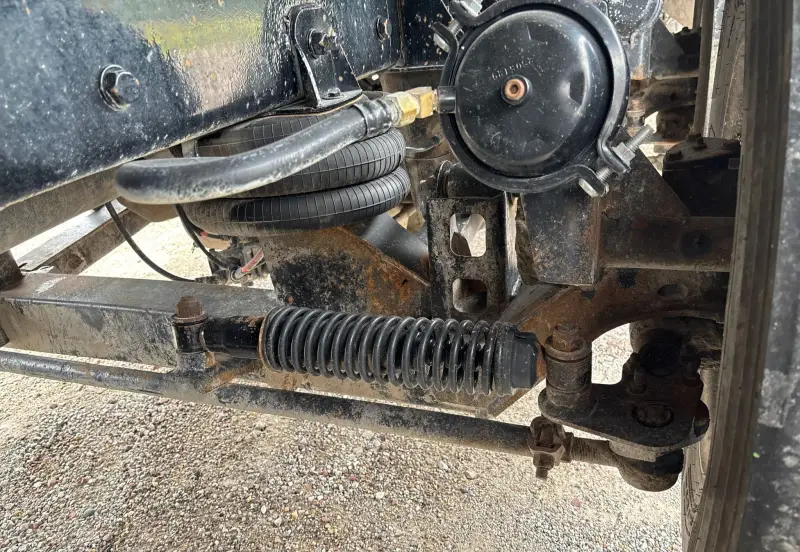 2007 Kenworth W900 photo 99