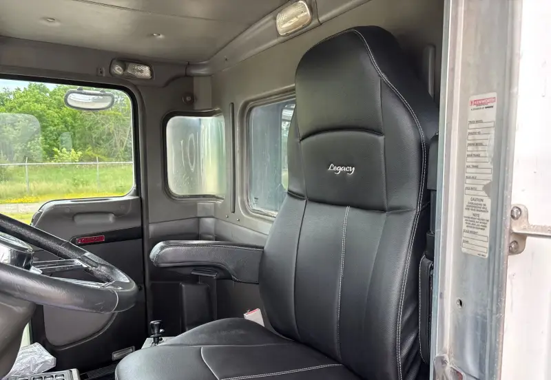 2007 Kenworth W900 photo 53