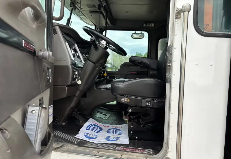 2007 Kenworth W900 photo 51