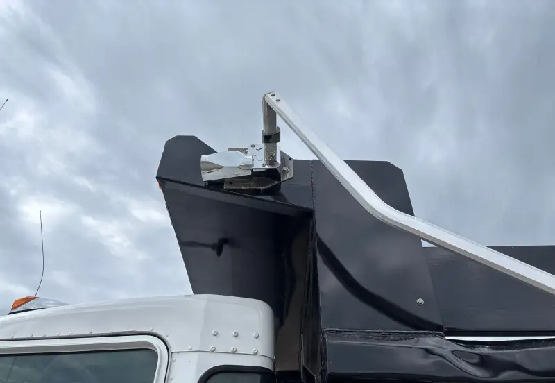 2007 Kenworth W900 photo 31