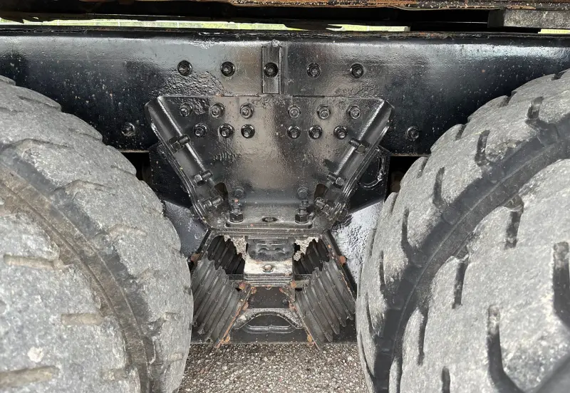 2007 Kenworth W900 photo 102