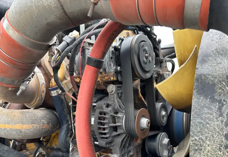 2007 Kenworth W900 photo 85