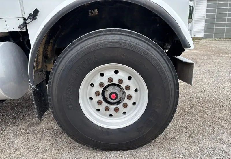 2007 Kenworth W900 photo 114