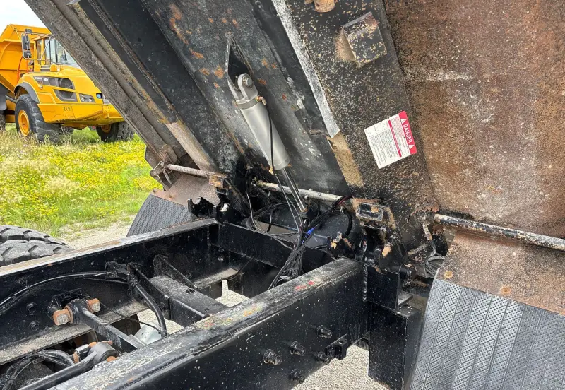 2007 Kenworth W900 photo 45