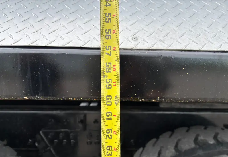 2007 Kenworth W900 photo 37