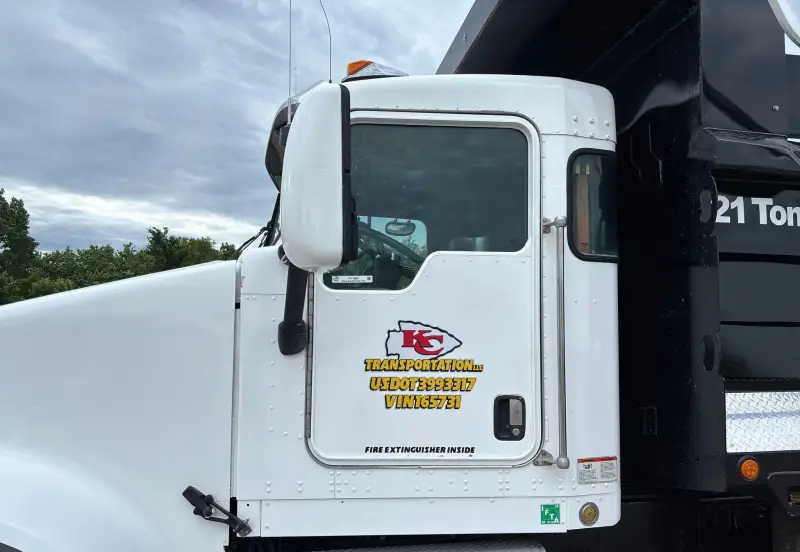 2007 Kenworth W900 photo 10