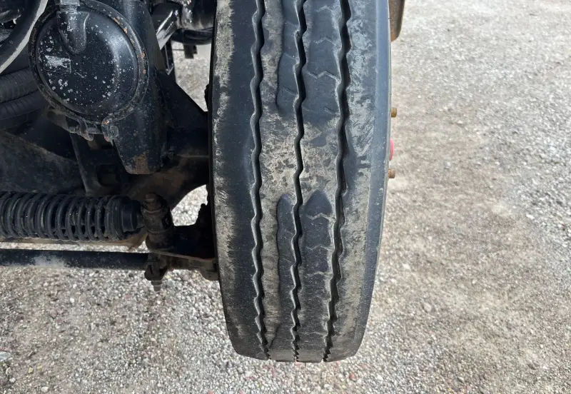 2007 Kenworth W900 photo 117