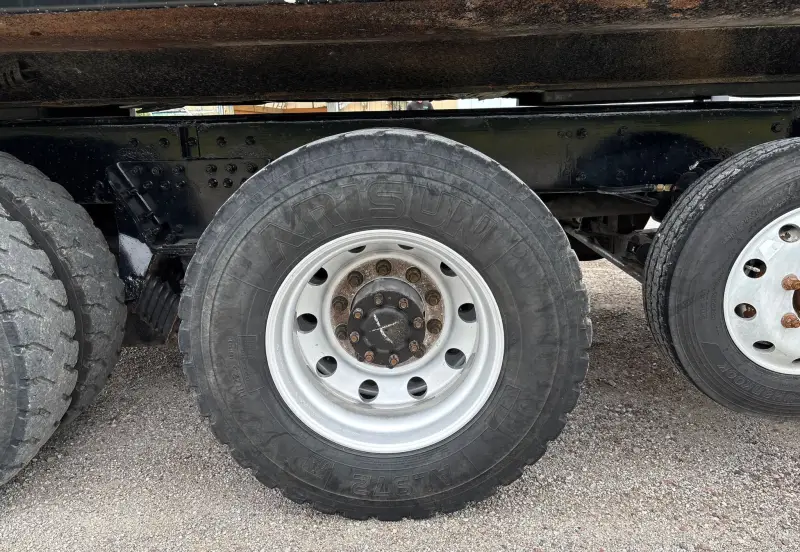 2007 Kenworth W900 photo 120