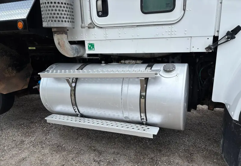 2007 Kenworth W900 photo 17