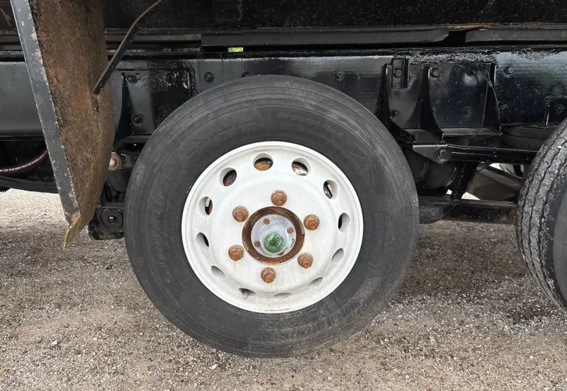 2007 Kenworth W900 photo 130