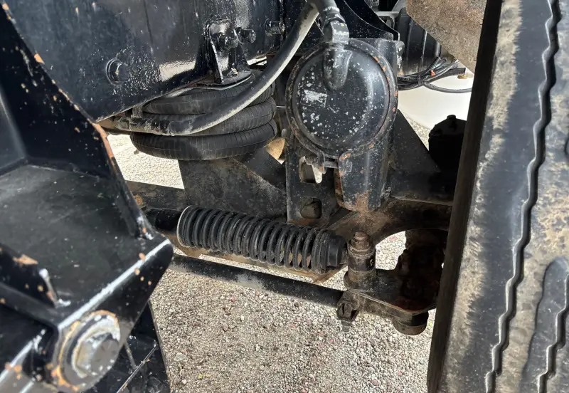 2007 Kenworth W900 photo 96