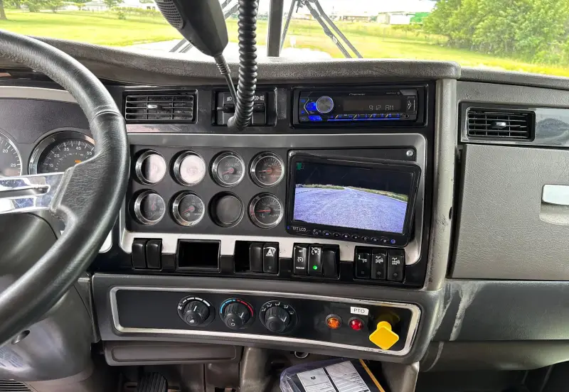 2007 Kenworth W900 photo 65