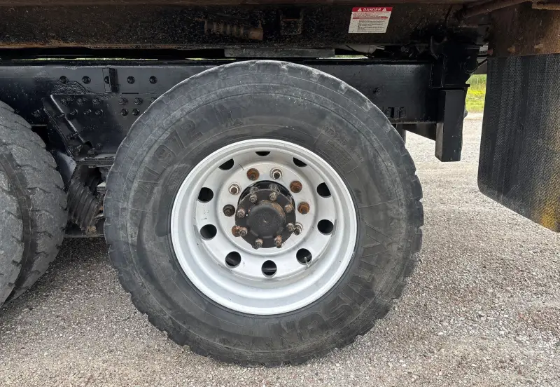 2007 Kenworth W900 photo 124