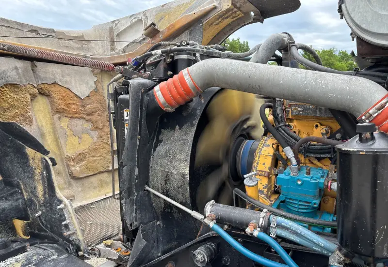 2007 Kenworth W900 photo 78