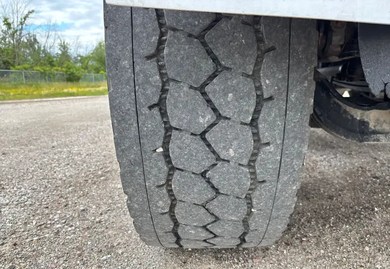 2007 Kenworth W900 photo 115
