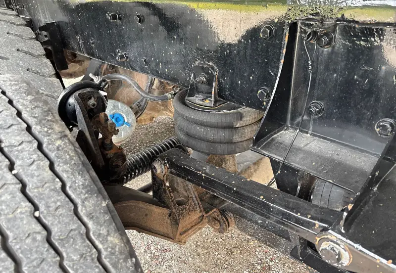 2007 Kenworth W900 photo 98