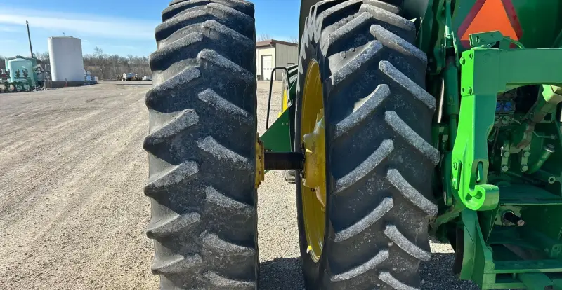2012 John Deere 8310R photo 66
