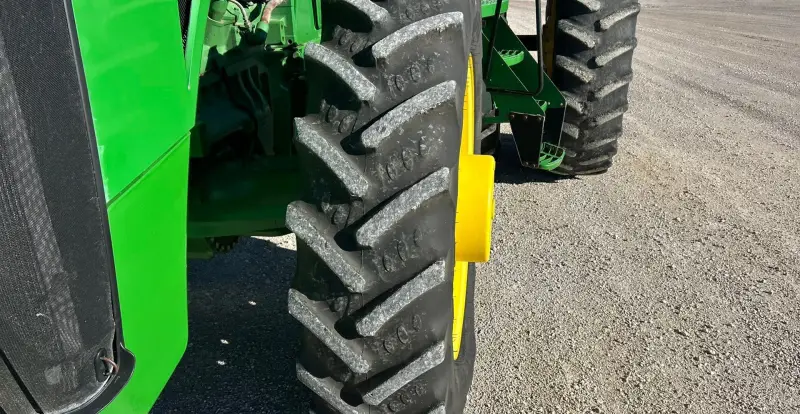 2012 John Deere 8310R photo 60