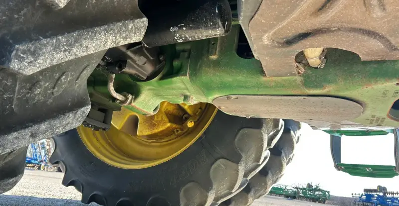 2012 John Deere 8310R photo 25