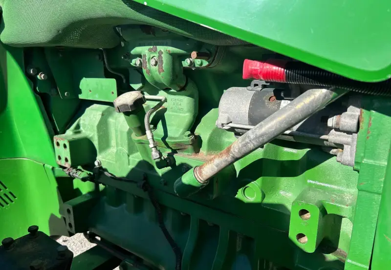 2012 John Deere 8310R photo 49