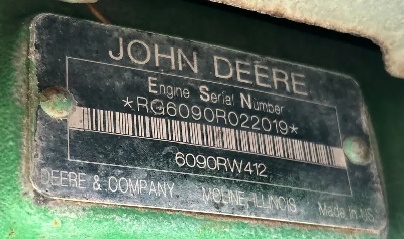 2012 John Deere 8310R photo 55