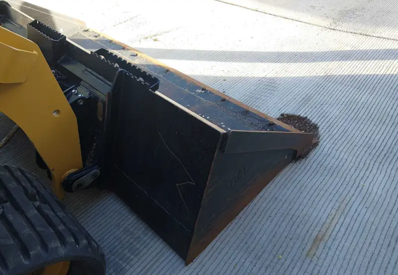 2024 Caterpillar 289D3 photo 9