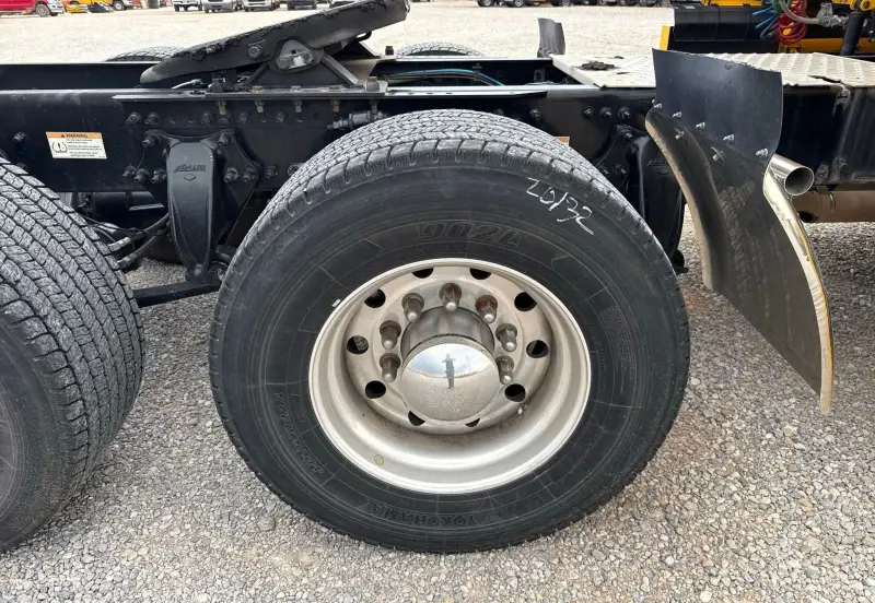 2021 Freightliner Cascadia 126 photo 76