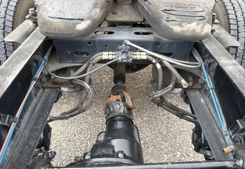 2021 Freightliner Cascadia 126 photo 17