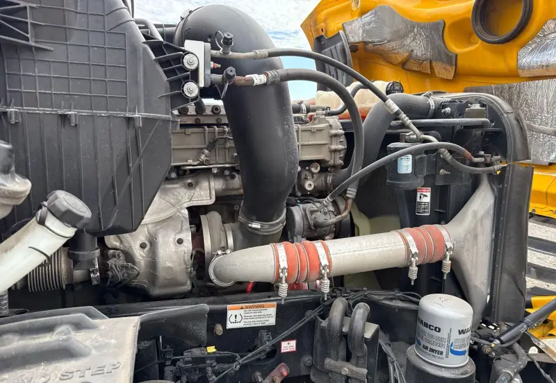 2021 Freightliner Cascadia 126 photo 56