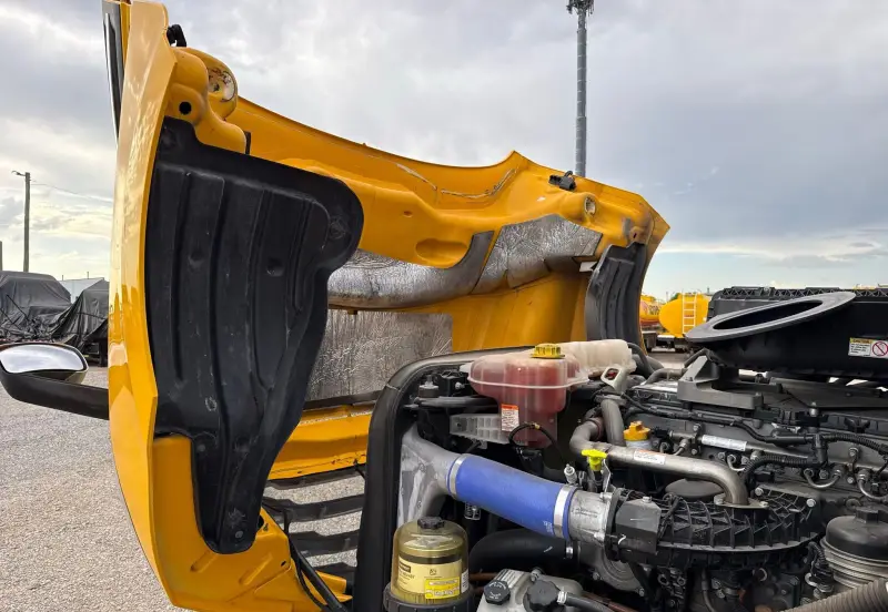 2021 Freightliner Cascadia 126 photo 65